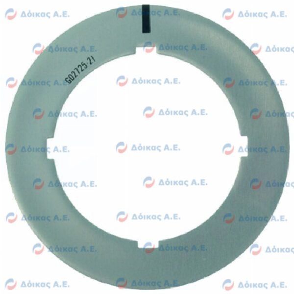 KNOB DIAL INSERT