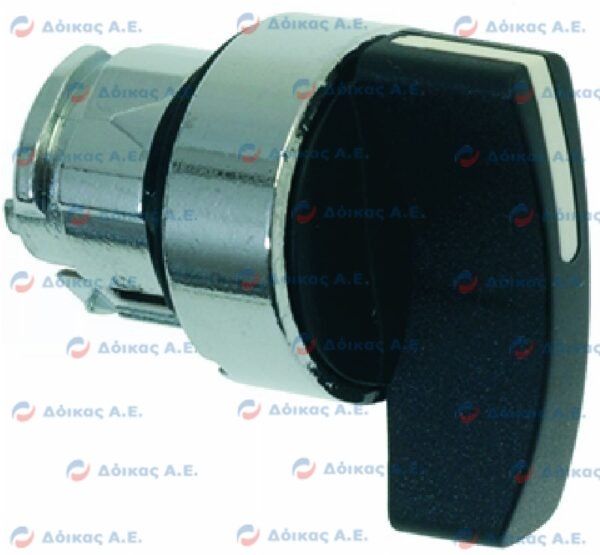 SELECTOR SWITCH KNOB 0-1 POSITIONS