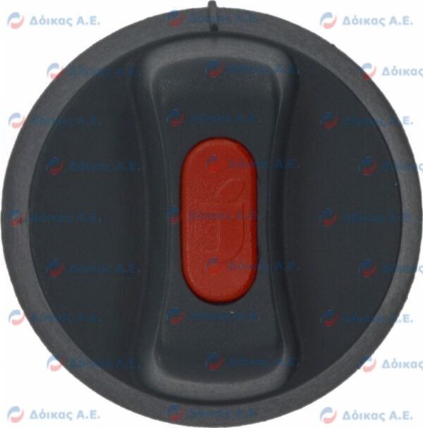KNOB ψ 52 mm