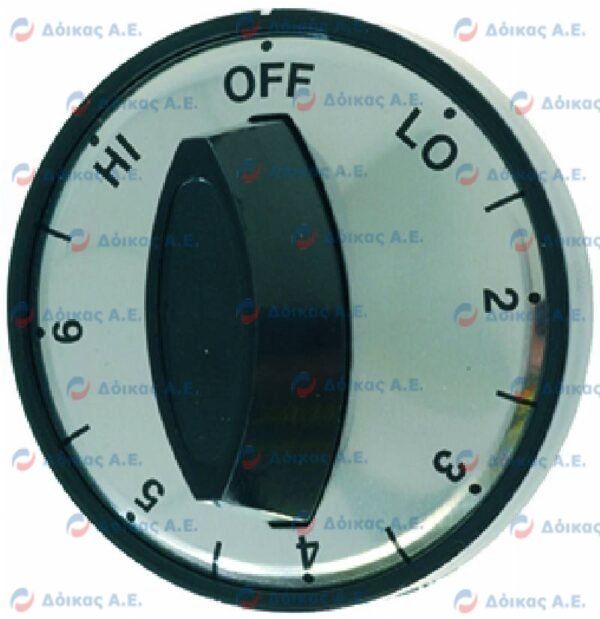 ENERGY REGULATOR KNOB