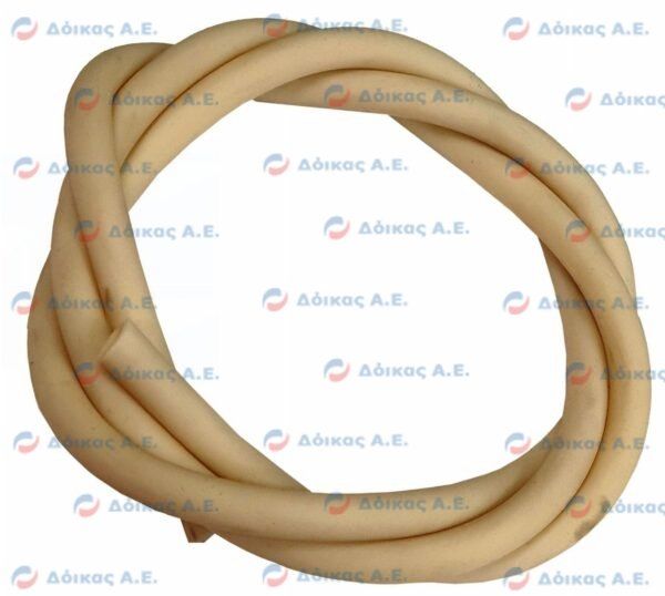 ΣΩΛΗΝΑΣ ΑΝΤΛΙΑΣ ΑΠΟΡΥΠΑΝΤΙΚΟΥ Φ6,2~10,5mm  /ANA ΜΕΤΡΟ