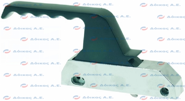 ΚΛΕΙΣΤΡΟ ΠΟΡΤΑΣ ΦΟΥΡΝΟΥ 260x30 mm