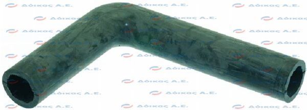 OUTLET HOSE