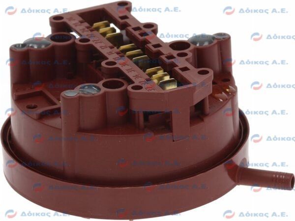 PRESSURE SWITCH 3 LEVELS