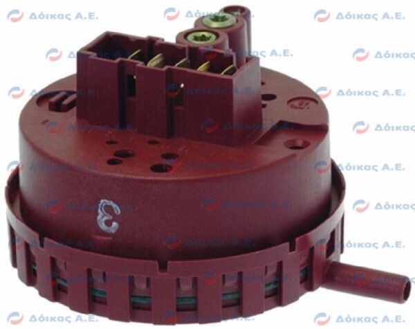 PRESSURE SWITCH 87/35-310/265