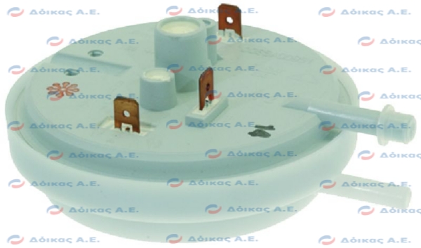 ΠΡΕΣΟΣΤΑΤΗΣ 34/20ΜΜ 1.5Α 250V