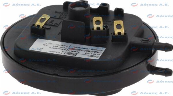 PRESSURE SWITCH 250V 5A