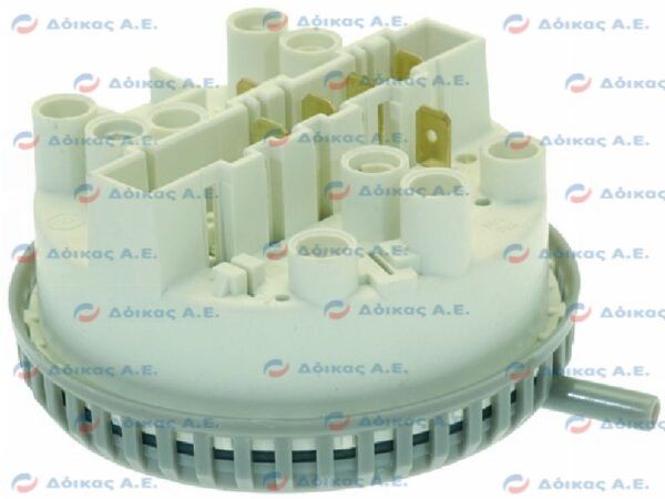 PRESSURE SWITCH 28/13-65/50 mm 16A 250V