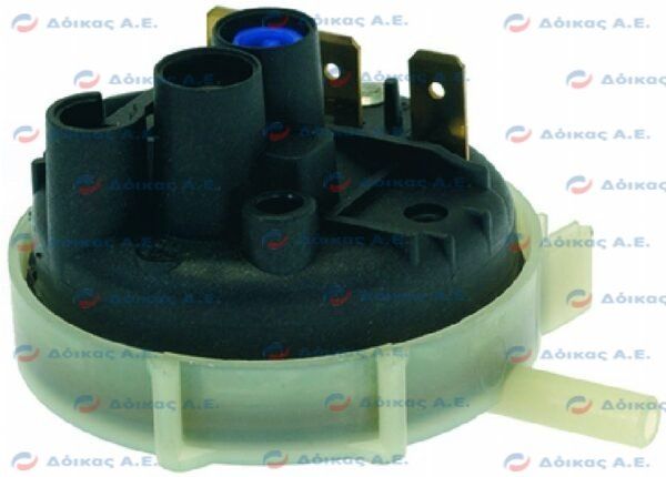 PRESSURE SWITCH 105/40 mm 16A 250V