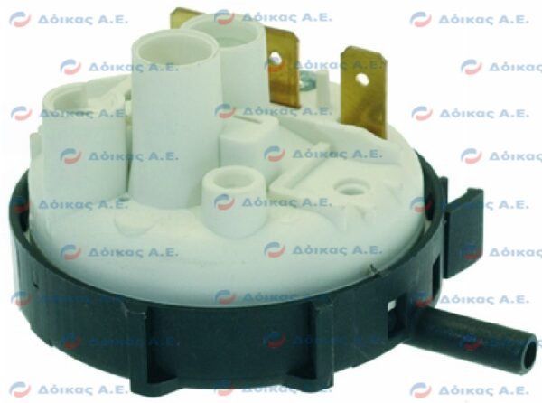 PRESSURE SWITCH 150/60 mm 16A 250V