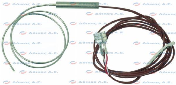 THERMOCOUPLE PROBE 450 mm