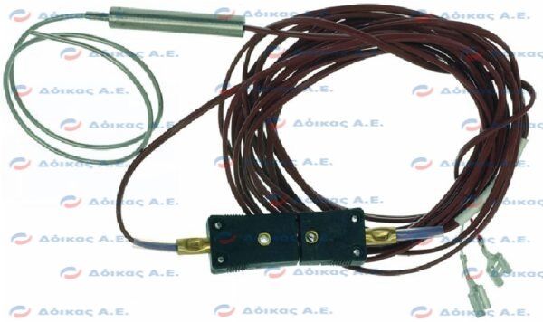 THERMOCOUPLE PROBE 340 mm