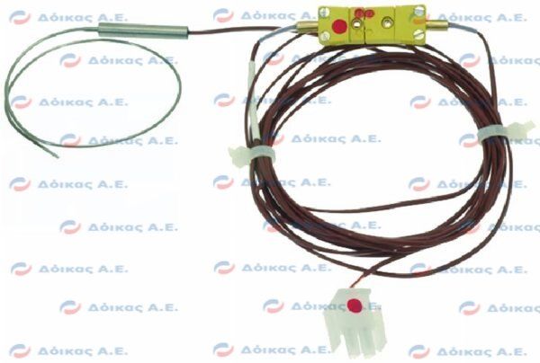 THERMOCOUPLE PROBE 340 mm