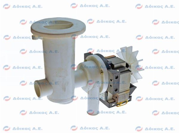 ΑΝΤΛΙΑ ΑΠΟΧΕΤΕΥΣΗΣ 90W 220V 50Hz