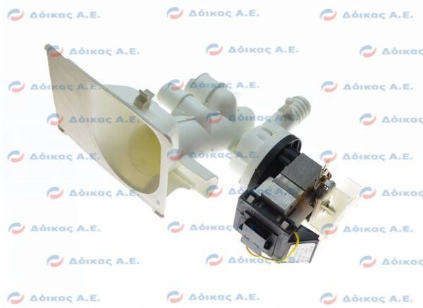 ΑΝΤΛΙΑ ΑΠΟΧΕΤΕΥΣΗΣ 90W 220V 50Hz