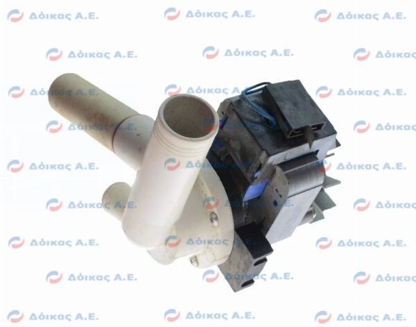 ΑΝΤΛΙΑ ΑΠΟΧΕΤΕΥΣΗΣ 100W 220V 50Hz