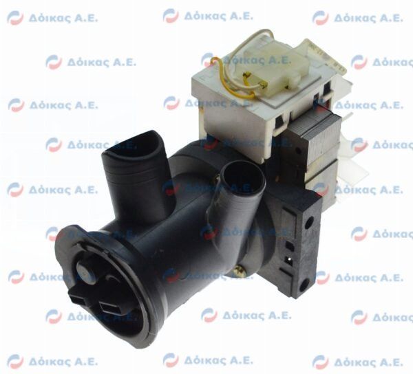 ΑΝΤΛΙΑ ΑΠΟΧΕΤΕΥΣΗΣ 90W 220V 50Hz
