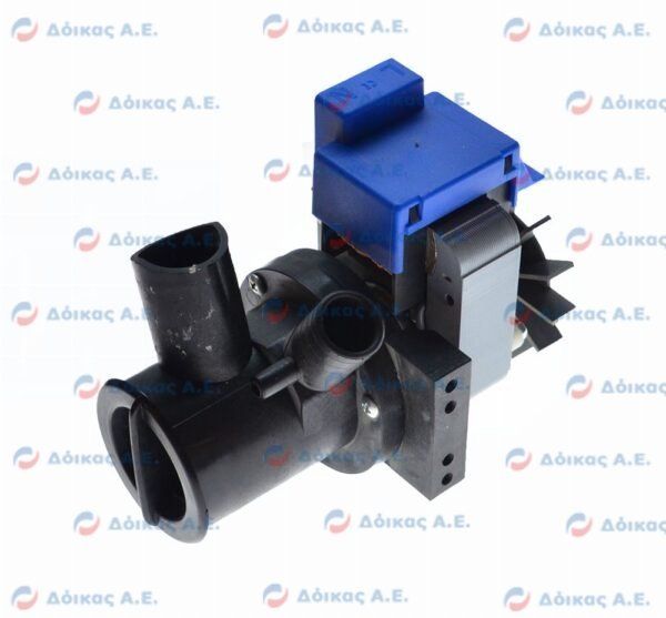 ΑΝΤΛΙΑ ΑΠΟΧΕΤΕΥΣΗΣ 100W 220V 50Hz