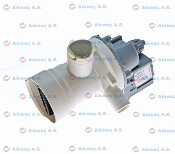 ΑΝΤΛΙΑ ΑΠΟΧΕΤΕΥΣΗΣ 22W 220V 50ΗΖ