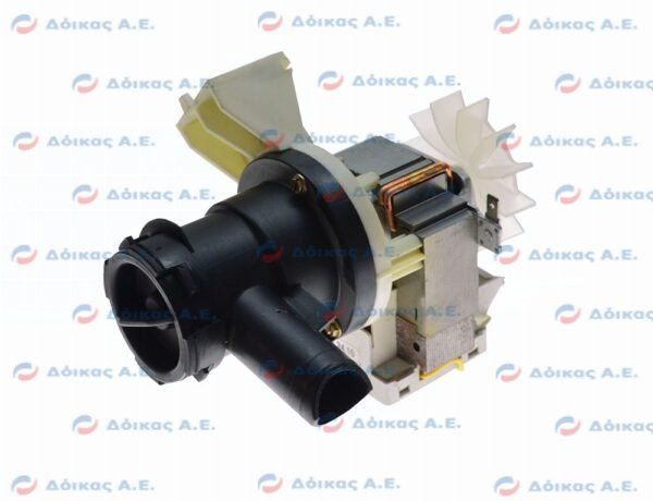 ΑΝΤΛΙΑ ΑΠΟΧΕΤΕΥΣΗΣ 90W 220V 50Hz