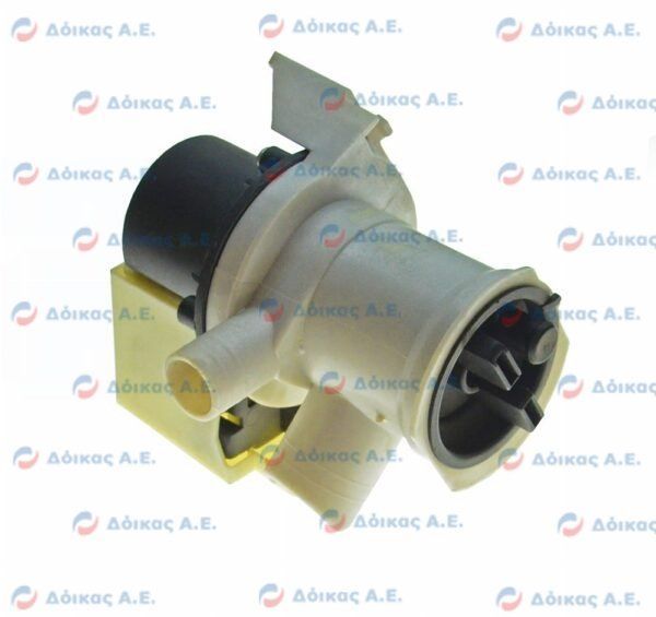ΑΝΤΛΙΑ ΑΠΟΧΕΤΕΥΣΗΣ 30W 220V 50Hz