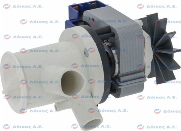 ΑΝΤΛΙΑ ΑΠΟΧΕΤΕΥΣΗΣ 90W 240V 50ΗΖ