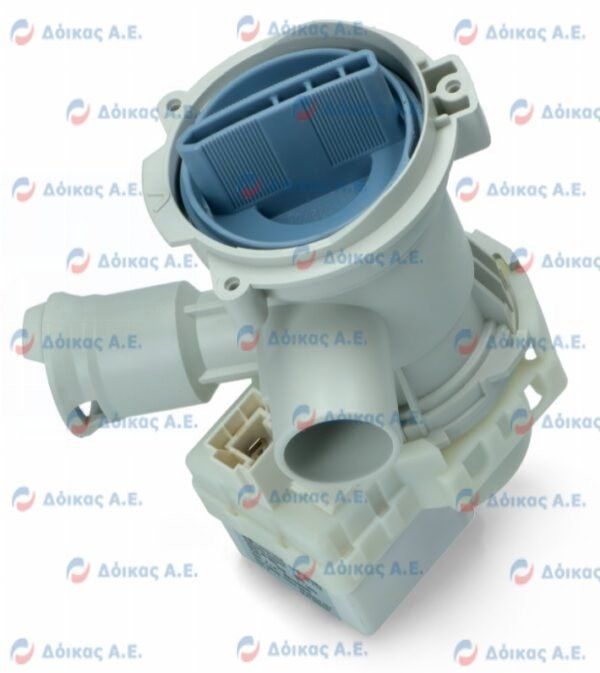 ΑΝΤΛΙΑ ΠΛΥΝΤΗΡΙΟΥ BOSCH