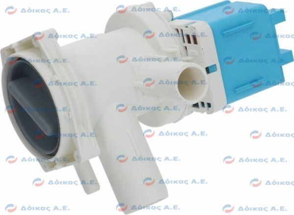 ΑΝΤΛΙΑ ΑΠΟΧΕΤΕΥΣΗΣ 34W 220V 50Hz