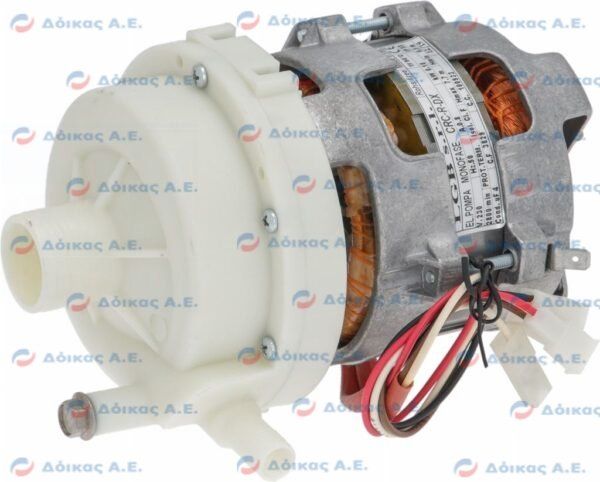ΑΝΤΛΙΑ LGB CRC-R-DX 0.25HP