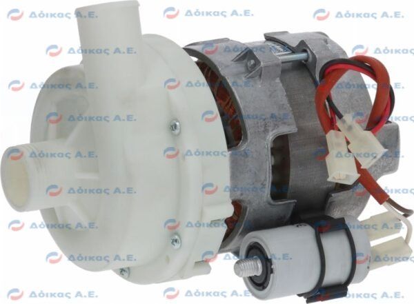 ΑΝΤΛΙΑ LGB CRC-RDX 0.27HP 230V