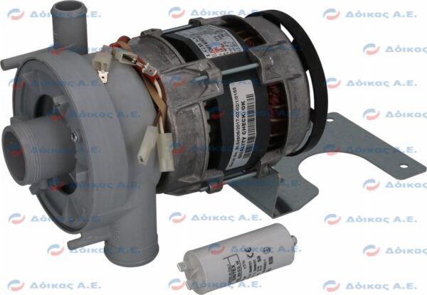 ΑΝΤΛΙΑ LGB LA50 0.63HP