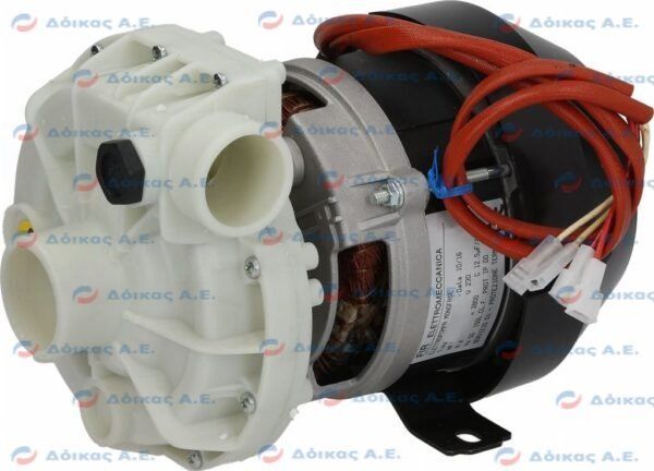 ΑΝΤΛΙΑ FIR 2280.1515 1HP 230V