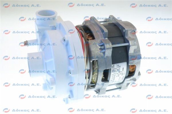 ΑΝΤΛΙΑ LGB ZF320SX 0.75HP 230V
