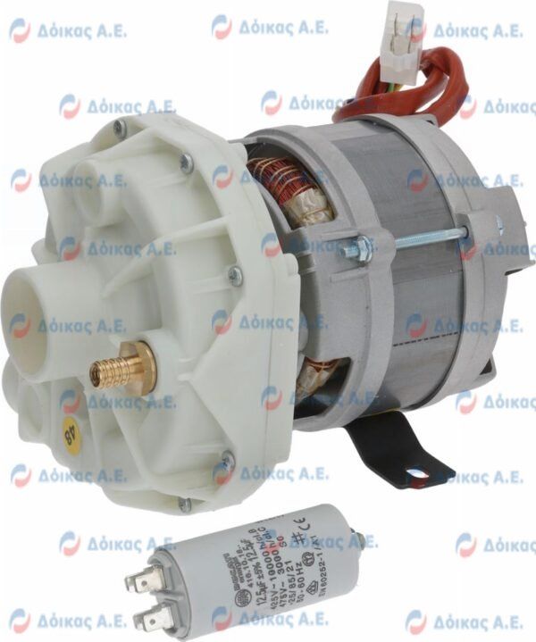 ΑΝΤΛΙΑ FIR 3983SX 0.50ΗΡ 230V