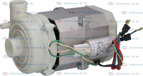 ΑΝΤΛΙΑ OLYMPIA L63.T20SX 0.27ΗΡ 230V