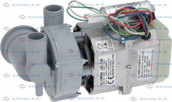 ΑΝΤΛΙΑ OP L63.T40 0.55HP