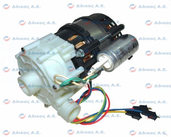 ΑΝΤΛΙΑ OLYMPIA L63. T33DX 240V