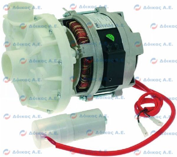 ΑΝΤΛΙΑ 1HP 230V 50Hz FIR 2284ESX