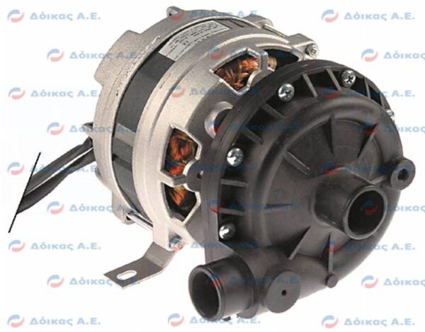 ΑΝΤΛΙΑ C1010SX 50Hz 0,22kW 230V 50Hz
