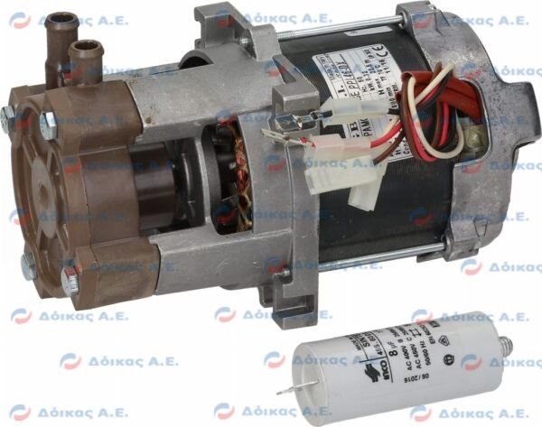 ΑΝΤΛΙΑ LGB PPL46DX 0.43HP