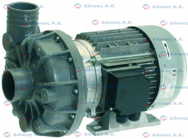 AΝΤΛΙΑ 4HP 230/400V 50Hz
