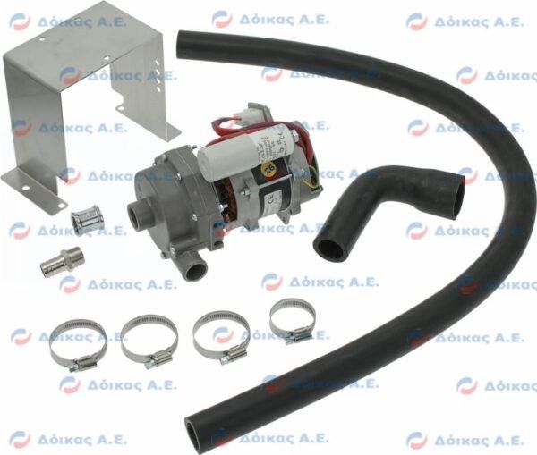 ΑΝΤΛΙΑ FIR 5213DX 0.30ΗΡ 230V 50Hz