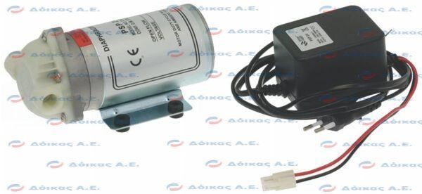 ΑΝΤΛΙΑ AQUATEC CAR6001