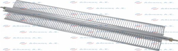 ΑΝΤΙΣΤΑΣΗ 2000W 230V