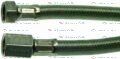 STAINLESS STEEL HOSE 200 cm