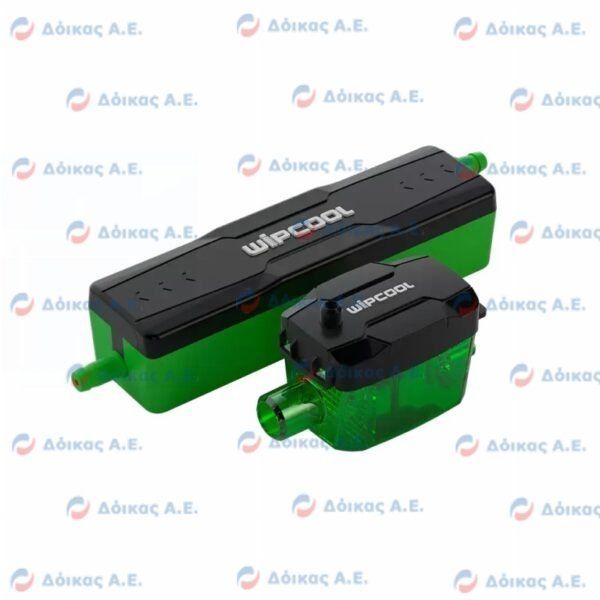 ΑΝΤΛΙΑ ΣΥΜΠΥΚΝΩΜΑΤΩΝ KIT MINI P12 WIPCOOL