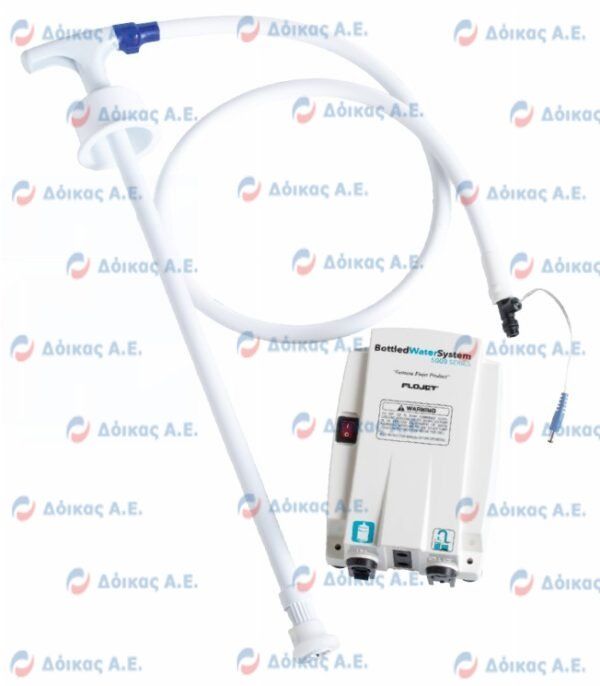 ΑΝΤΛΙΑ BW5004-000Α FLOWJET