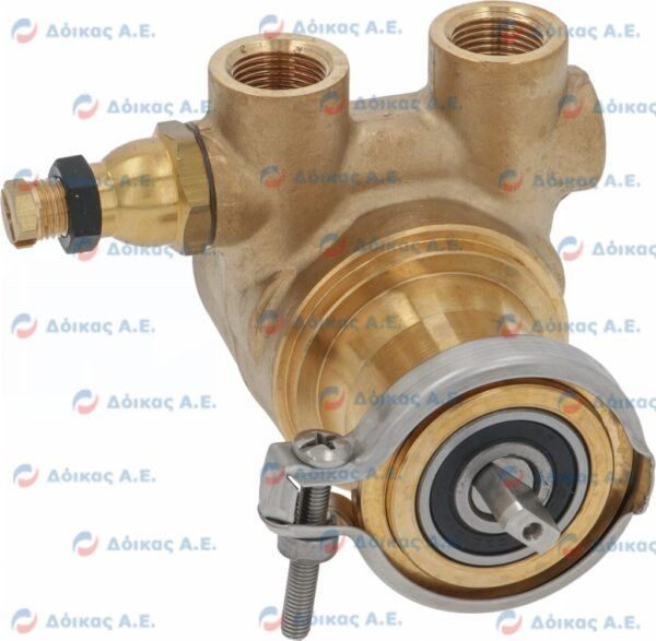 ΑΝΤΛΙΑ ROTOFLOW 3/8"GAS 300L/h