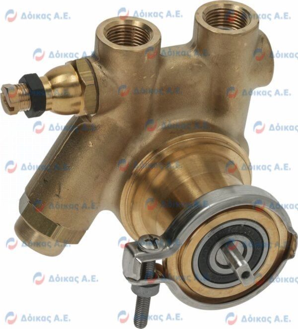 ΑΝΤΛΙΑ ROTOFLOW 3/8"GAS 200L/h