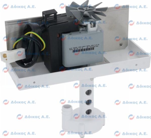ΑΝΤΛΙΑ ΠΑΓΟΜΗΧΑΝΗΣ REBO NR50 60W  230V